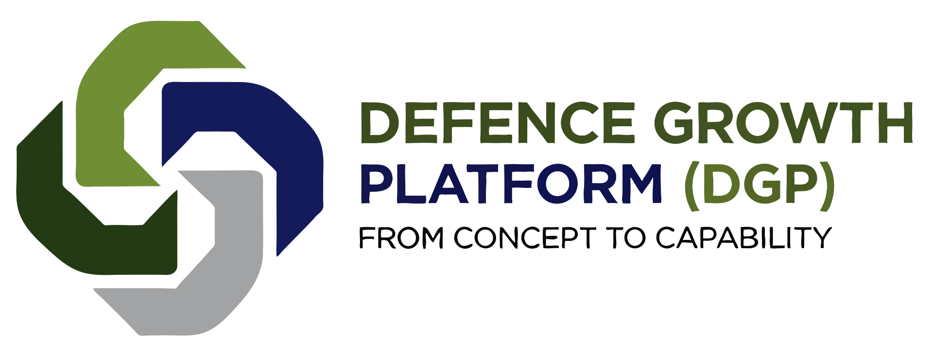 DGP | Defence Growth Platform for Startups & SMEs